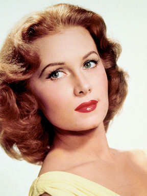 Rhonda Fleming