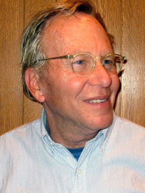 Richard Greenberg