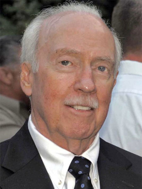 Richard Bracken