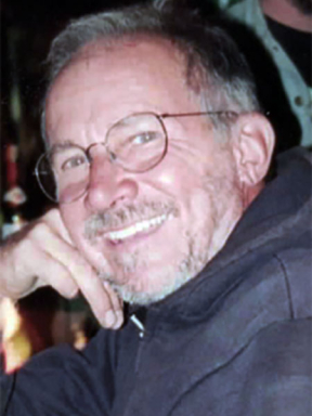 Richard Conway