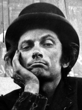 Richard Evans