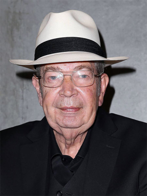 Richard Harrison