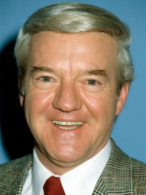 Richard Herd
