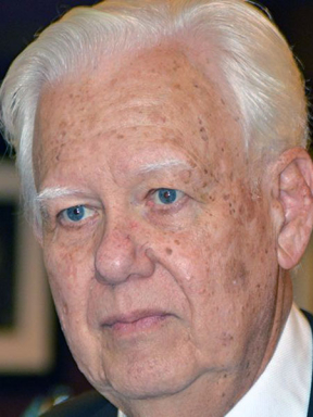 Richard Lindheim