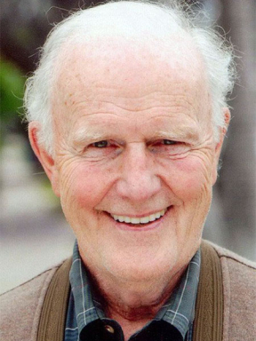 Richard Roat
