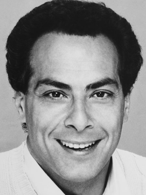 Richard Romanus