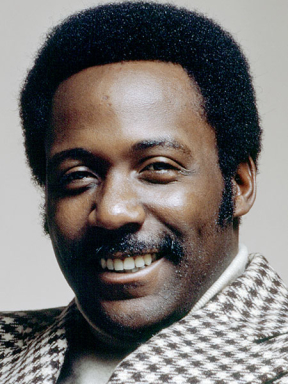 Richard Roundtree