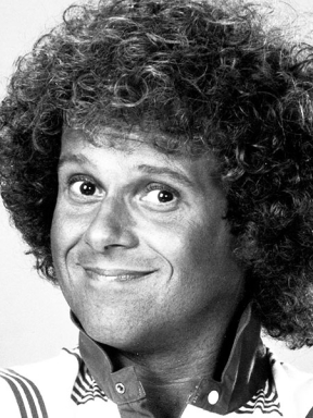 Richard Simmons