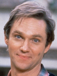 Richard Thomas