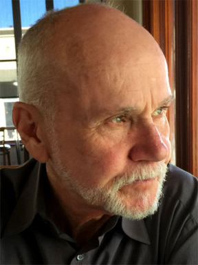 Rick Rosenberg