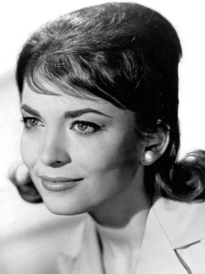 Rita Gardner