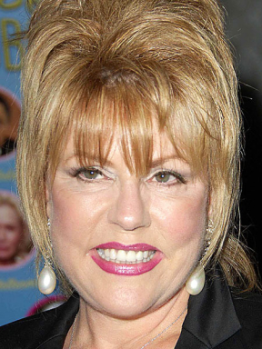Rita McKenzie
