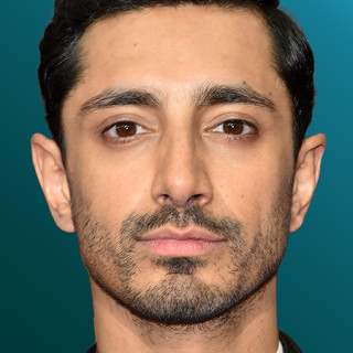Riz Ahmed