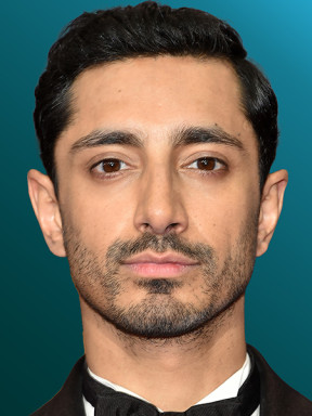 Riz Ahmed