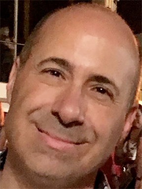 Rob DesHotel
