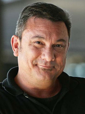 Rob Gibbs