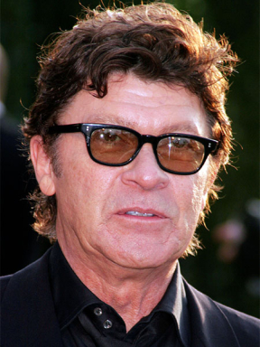Robbie Robertson