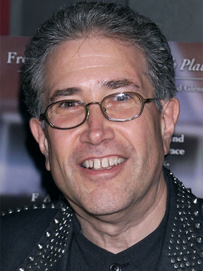 Robert Allan Ackerman