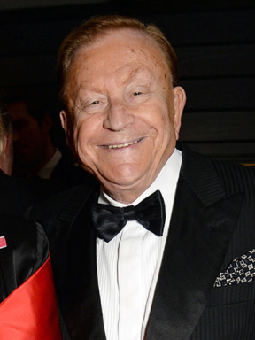 Robert Bradford