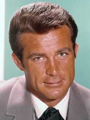 Robert Conrad
