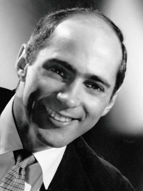 Robert Ellenstein