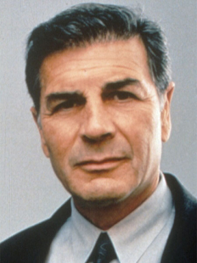 Robert Forster