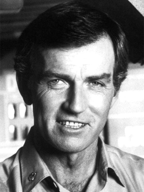 Robert Hogan