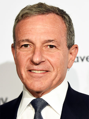 Robert Iger