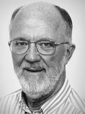Robert N. Van Ry