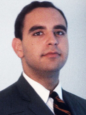 Robert P. Cohen
