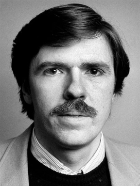 Robert Parry