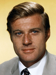 Robert Redford
