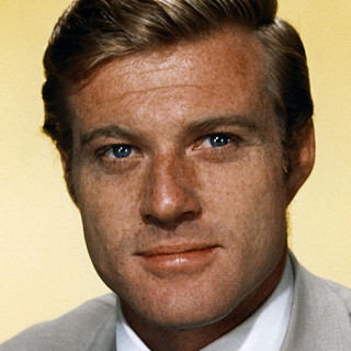 Robert Redford