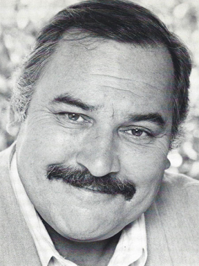 Robert Ruth