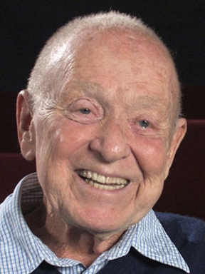 Siegfried Rauch