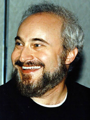 Robert Trebor