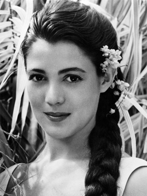 Roberta Haynes