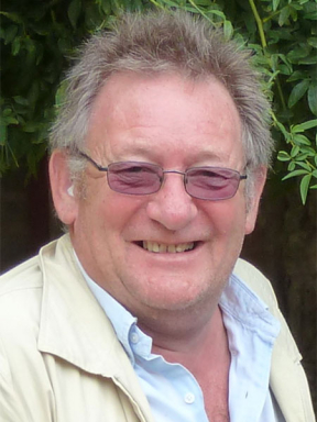 Rocky Oldham