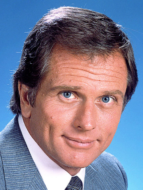 Ron Ely