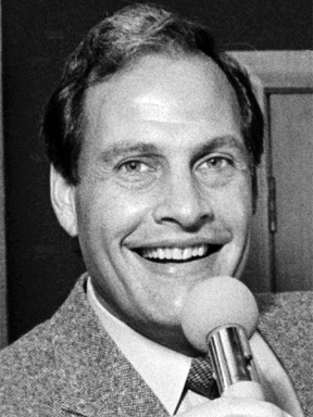 Ron Popeil