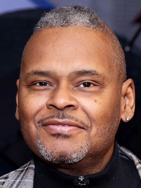 Ron Simons