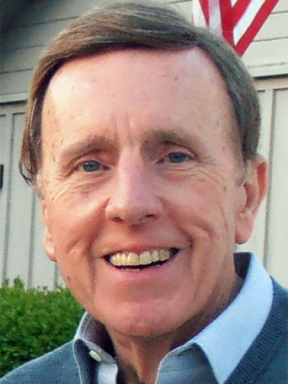 Ronald Jacobs