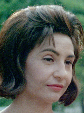 Rose Gregorio