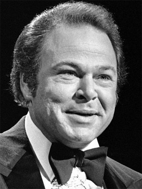 Roy Clark
