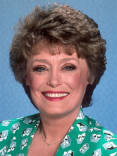 Rue McClanahan