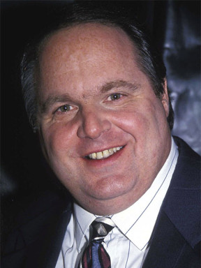 Rush Limbaugh