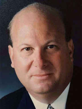 Russell Kagan