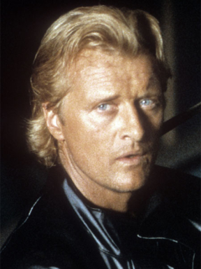 Rutger Hauer