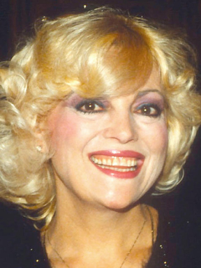 Ruth Landers
