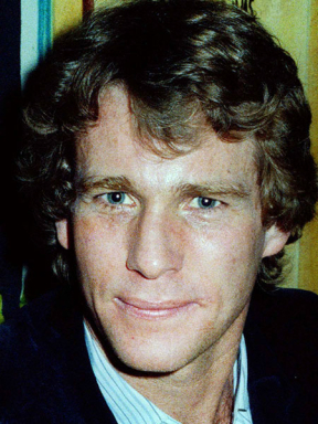 Ryan O&#039;Neal
